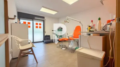 Apartment in Cervelló photo 12