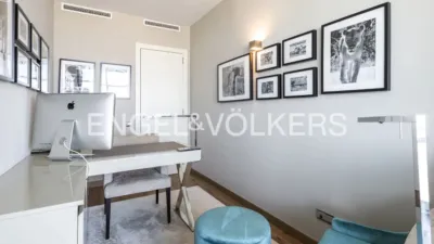 Apartment in Diagonal Mar-El Front Marítim del Poblenou photo 32