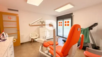 Apartment in Cervelló photo 15