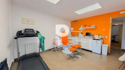 Apartment in Cervelló photo 14