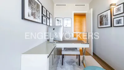 Apartment in Diagonal Mar-El Front Marítim del Poblenou photo 30