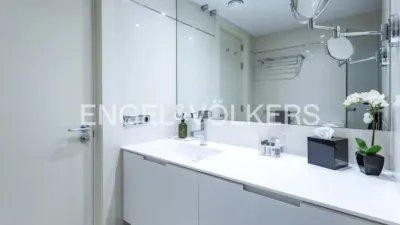 Apartment in Diagonal Mar-El Front Marítim del Poblenou photo 36