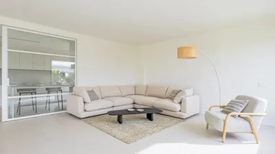 Chalet in Can Girona-Terramar-Vinyet photo 31