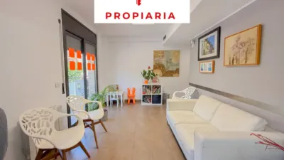 Apartment in Cervelló photo 3