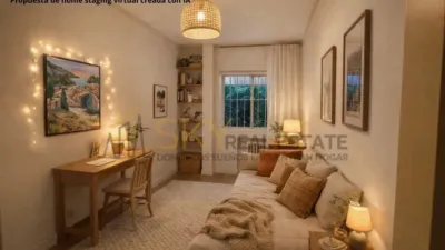 Apartment on Calle de Agustina de Aragón photo 3
