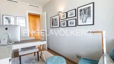 Apartment in Diagonal Mar-El Front Marítim del Poblenou photo 31