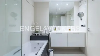 Apartment in Diagonal Mar-El Front Marítim del Poblenou photo 50