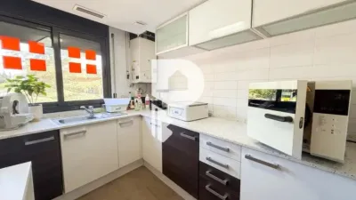 Apartment in Cervelló photo 18