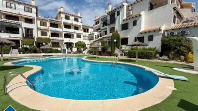 Apartment in Cabo Roig-La Zenia-La Regia photo 19