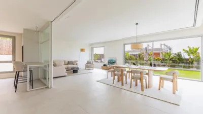 Chalet in Can Girona-Terramar-Vinyet photo 25