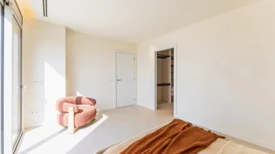 Chalet in Can Girona-Terramar-Vinyet photo 40