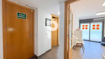 Apartment in Cervelló photo 22