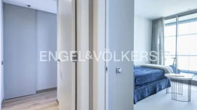 Apartment in Diagonal Mar-El Front Marítim del Poblenou photo 37
