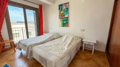 Apartment in Cabo Roig-La Zenia-La Regia photo 11