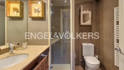 Apartment in Sant Just Desvern photo 11