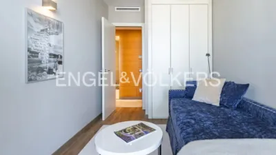 Apartment in Diagonal Mar-El Front Marítim del Poblenou photo 41