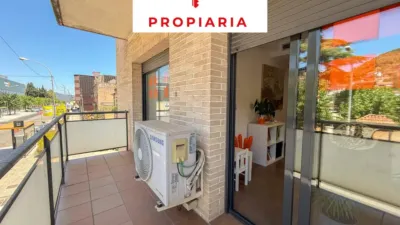 Apartment in Cervelló photo 2