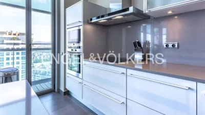 Apartment in Diagonal Mar-El Front Marítim del Poblenou photo 17