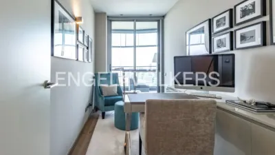 Apartment in Diagonal Mar-El Front Marítim del Poblenou photo 27