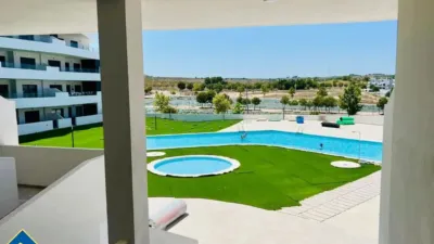 Piso – San Miguel de Salinas, Balcón de la Costa Blanca - Vista 5