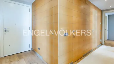 Apartment in Diagonal Mar-El Front Marítim del Poblenou photo 21