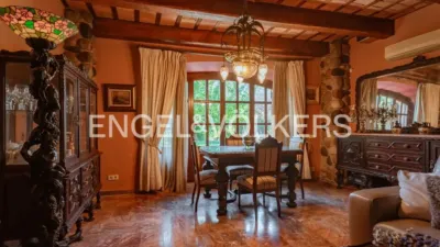 Terraced House on Carrer Major photo 27