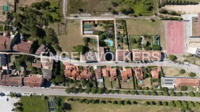 Terraced House on Carrer Major photo 57