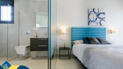 Casa – San Miguel de Salinas, Balcón de la Costa Blanca - Vista 4