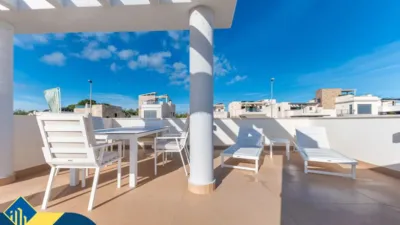 Casa – San Miguel de Salinas, Urbanización Ciudad de las Telecomunicaciones - Vista 4