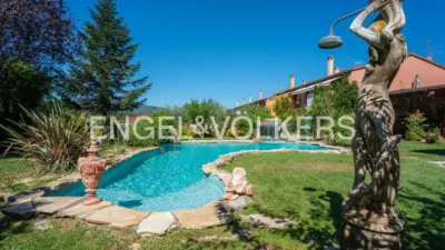 Terraced House on Carrer Major photo 48