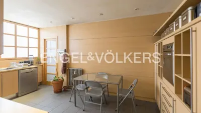 Apartment on Calle de Santo Domingo de Silos photo 15