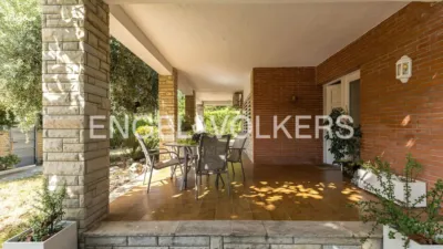 Casa en Molí de Baix-Bardají photo 21