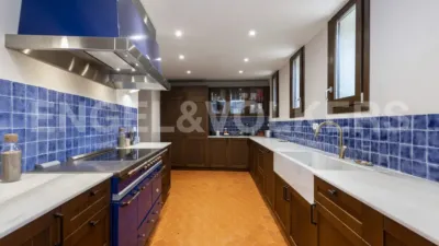 Chalet in Montmar photo 22