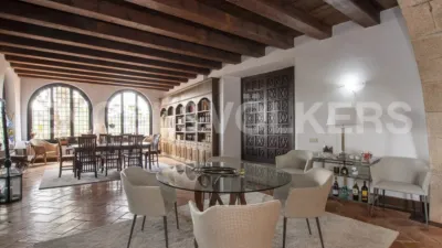 Chalet in Montmar photo 19