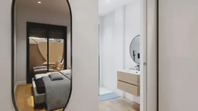 Apartment at Carrer de Jaume Pinent, 57 photo 9