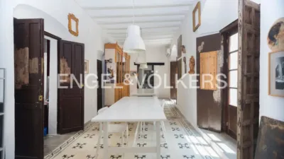 Flat in Arcos de la Frontera photo 8