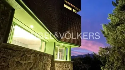House in Fontenebro-Altavista photo 32