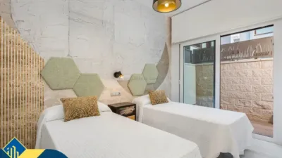 Casa – Los Montesinos - Vista 3
