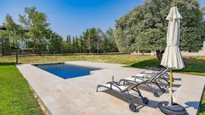Chalet en Somosaguas-Húmera-Los Ángeles photo 42