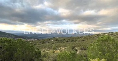 House in Fontenebro-Altavista photo 44