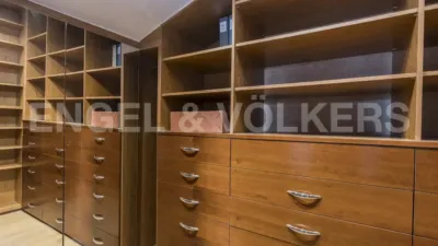 Chalet in Montmar photo 49