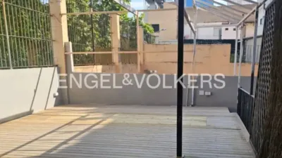 Flat in Sants photo 26