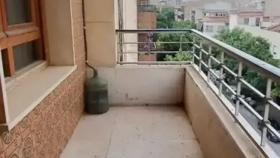 Apartment on Calle de la Corredera photo 18