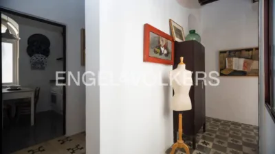 Flat in Arcos de la Frontera photo 5
