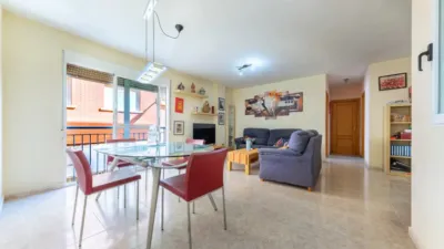 Apartment on Calle José Hernández photo 3