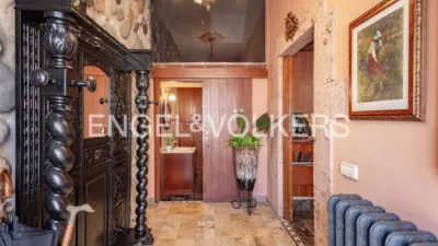 Terraced House on Carrer Major photo 32