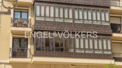 Apartment in Abando Ensanche photo 48