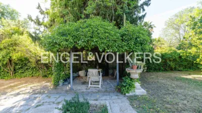 House in Somosaguas-Húmera-Los Ángeles photo 47