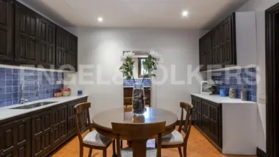 Chalet in Montmar photo 24