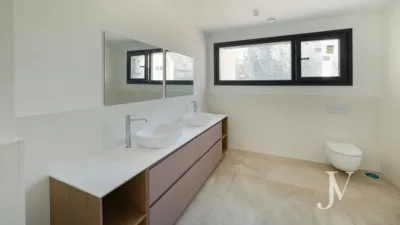 Chalet en Somosaguas-Húmera-Los Ángeles photo 15